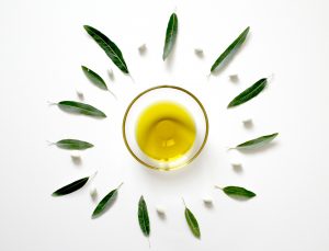 olio castelli romani