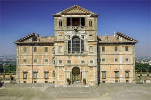 villa aldobrandini