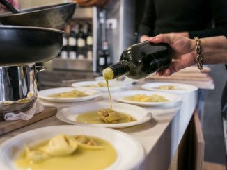 olio frantoi aperti umbria